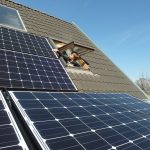 Ventajas de instalar placas solares en tu domicilio