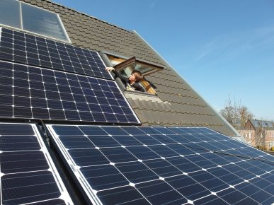 Ventajas de instalar placas solares en tu domicilio